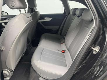 Audi A4 Avant 35 TDI — photo 5