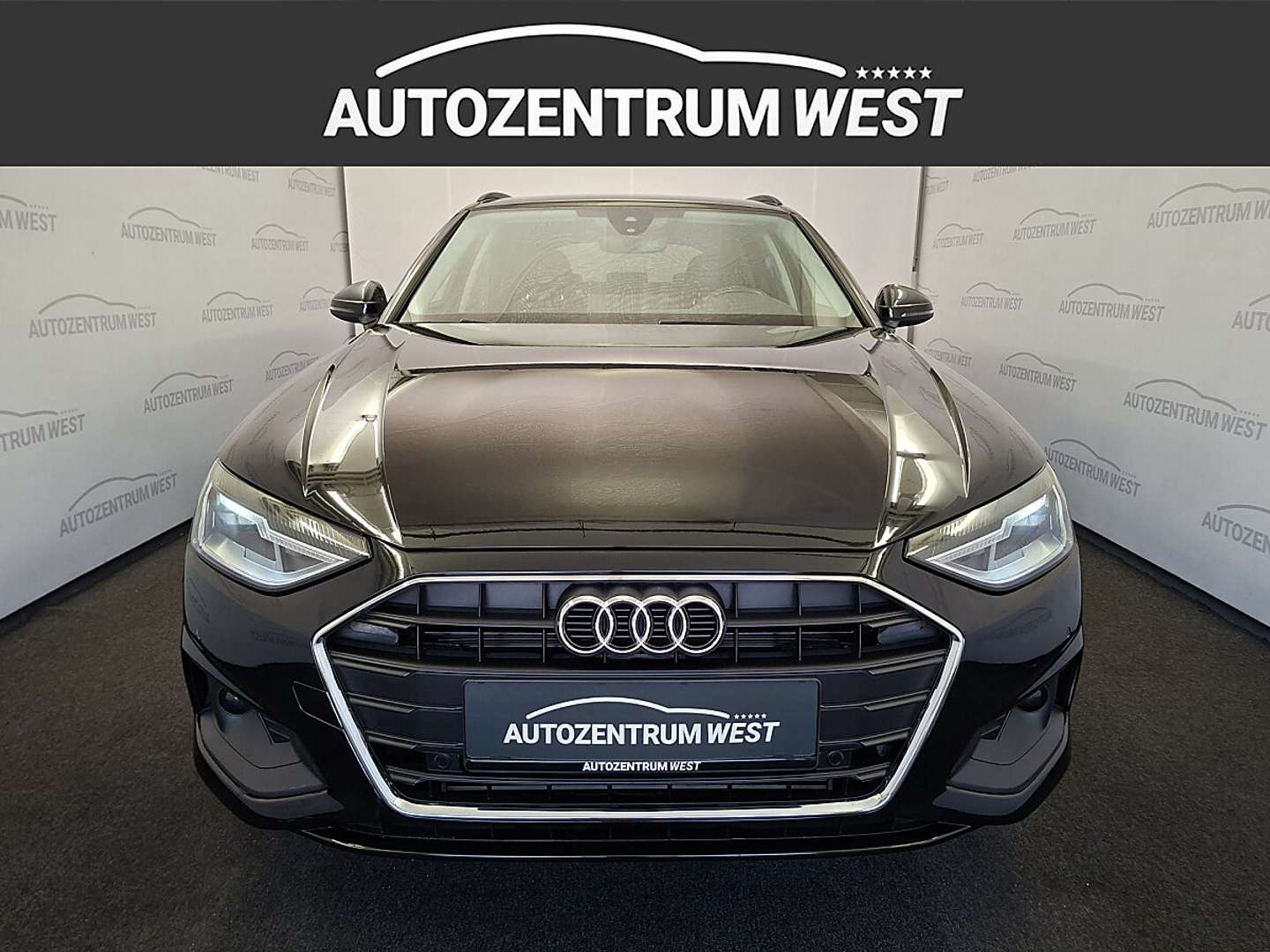 Audi A4 Avant 35 TFSI - 2022 - Joinsteer - #2