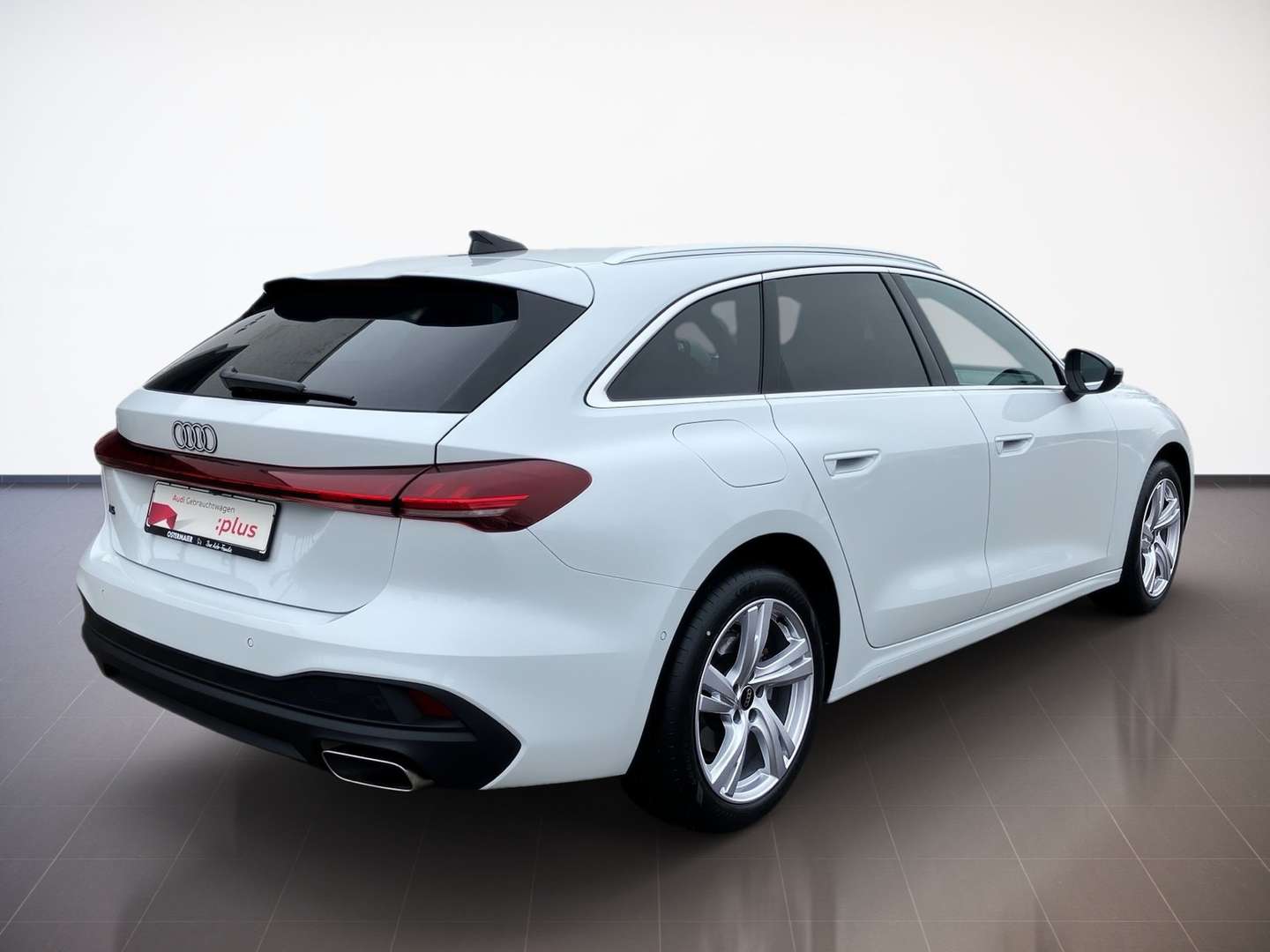 Audi A5 Sportback Avant 30 TFSI - 2025 - Joinsteer - #3