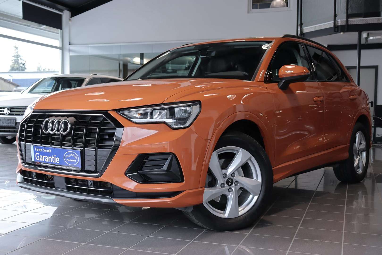 Audi Q3 30 TFSI - 2023 - Joinsteer - #7
