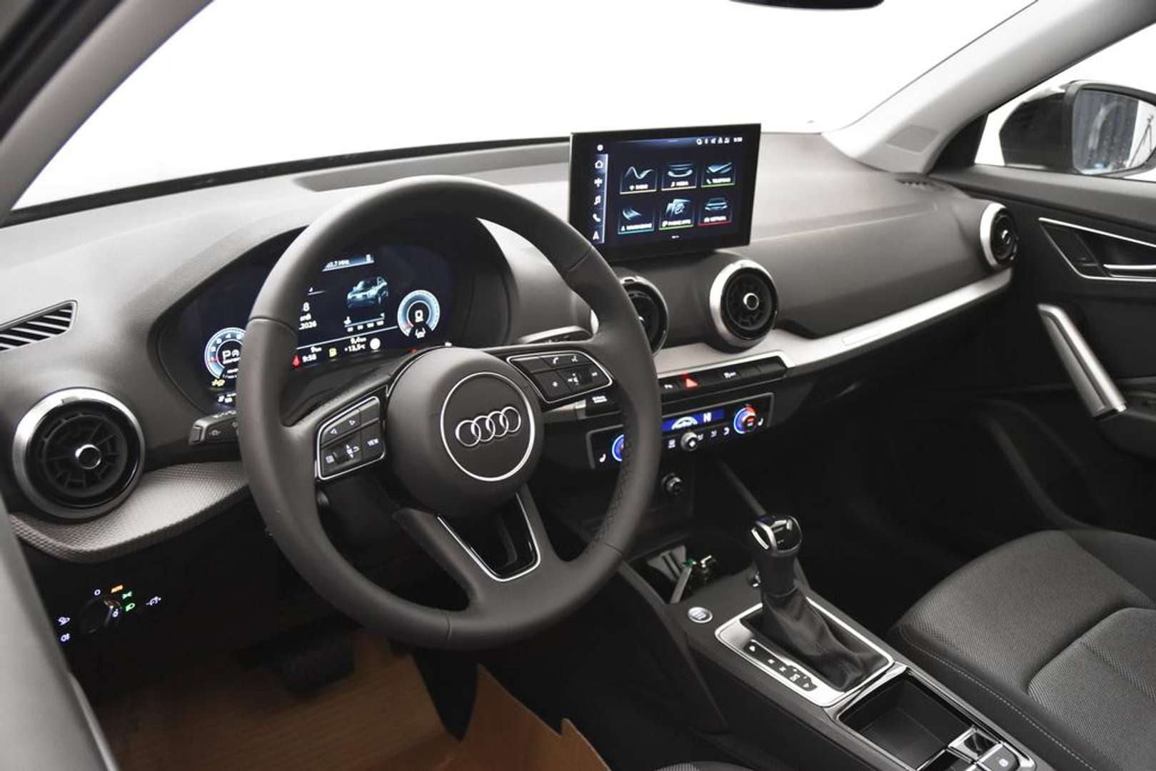 Audi Q2 S Line Edition 35 TFSI - 2026 - Joinsteer - #6