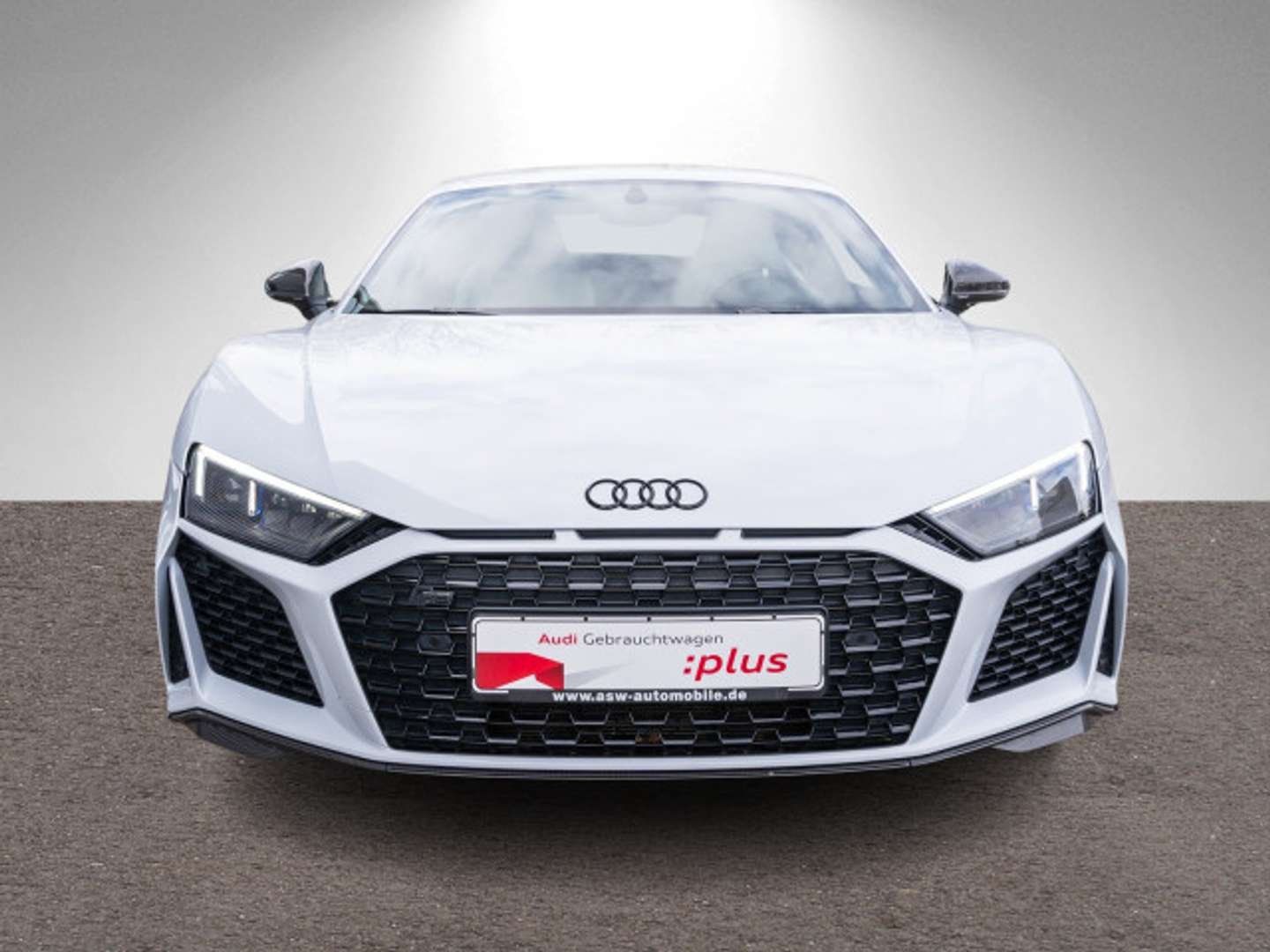Audi R8 Performance Coupé - 2023 - Joinsteer - #4