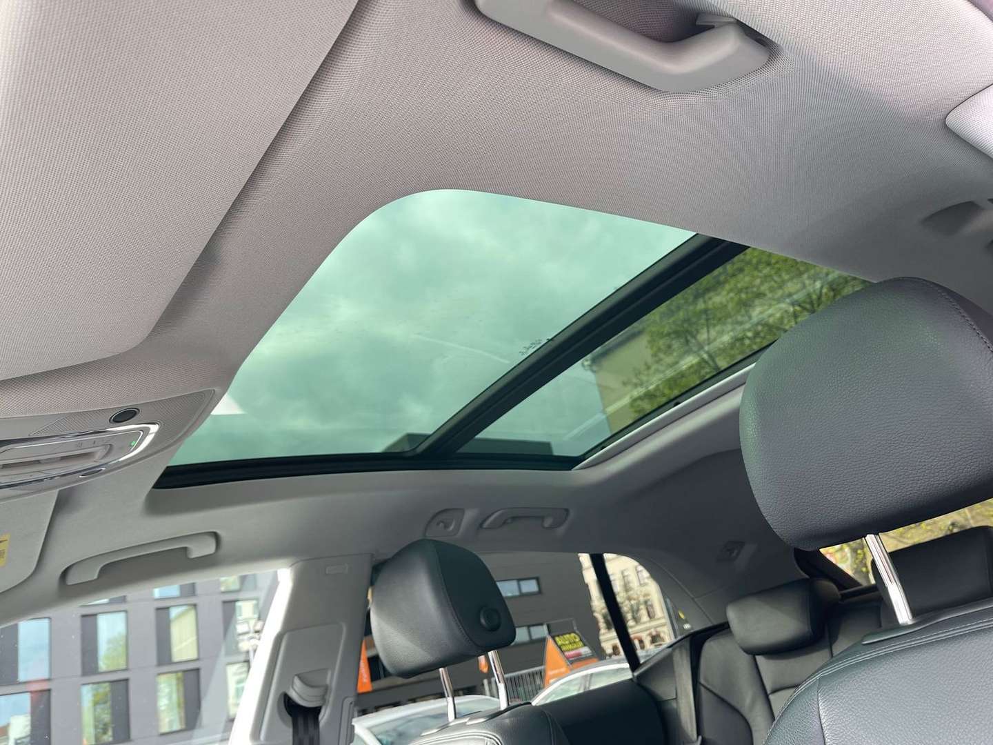 Audi Q8 50 TDI - 2021 - Joinsteer - #2