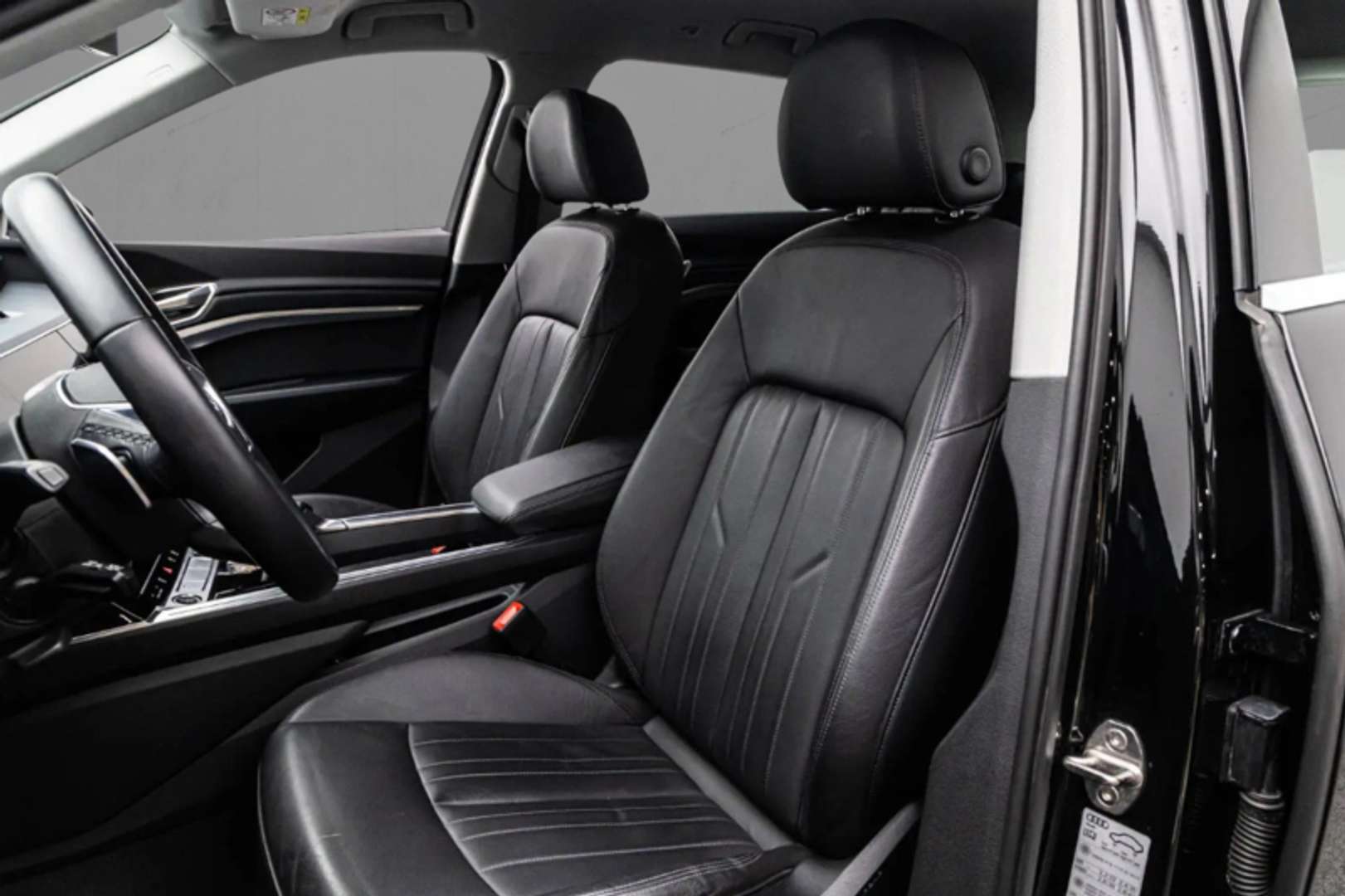 Audi E-tron S Line 55 - 2022 - Joinsteer - #7