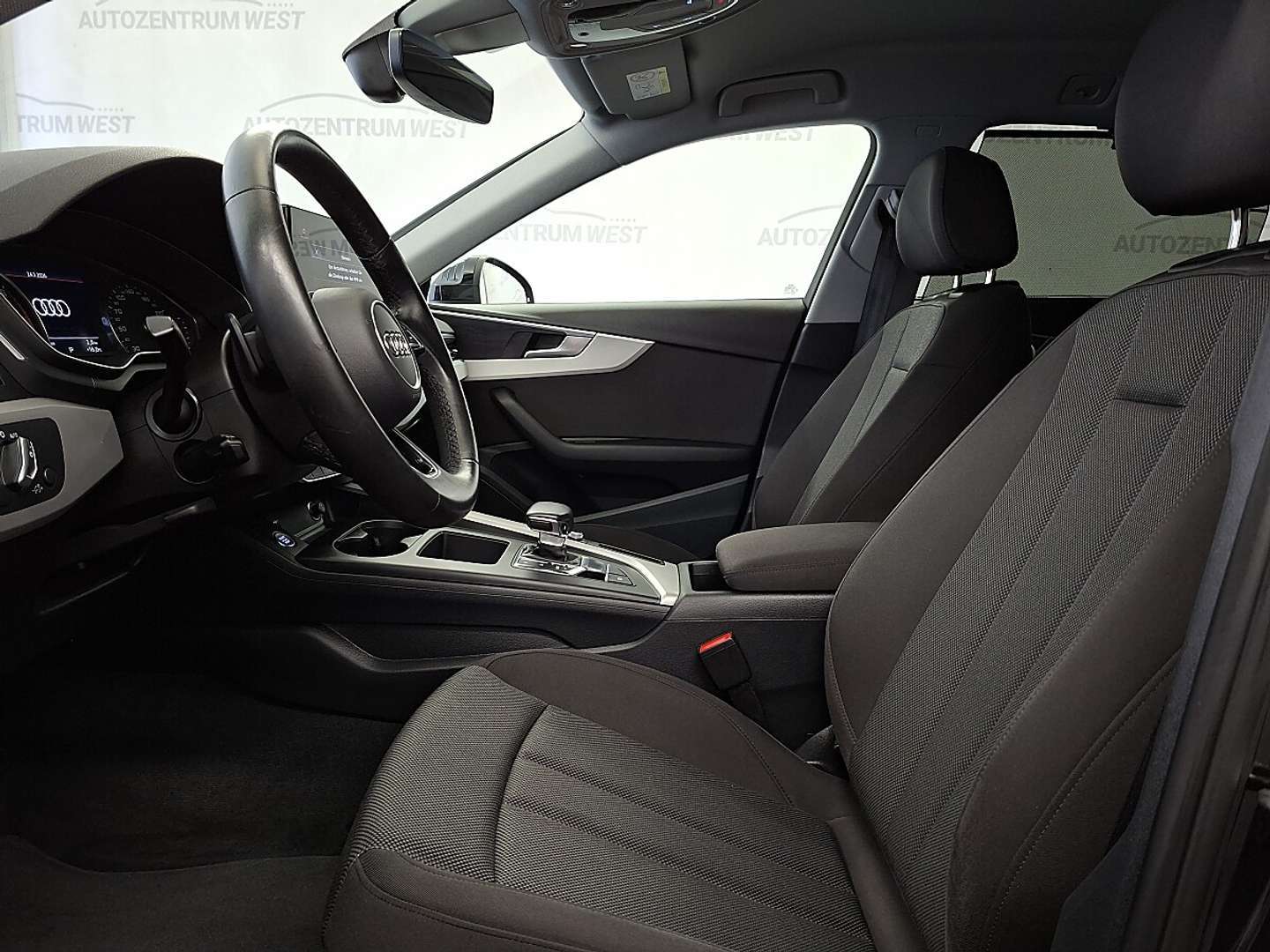 Audi A4 Avant 35 TFSI - 2022 - Joinsteer - #8