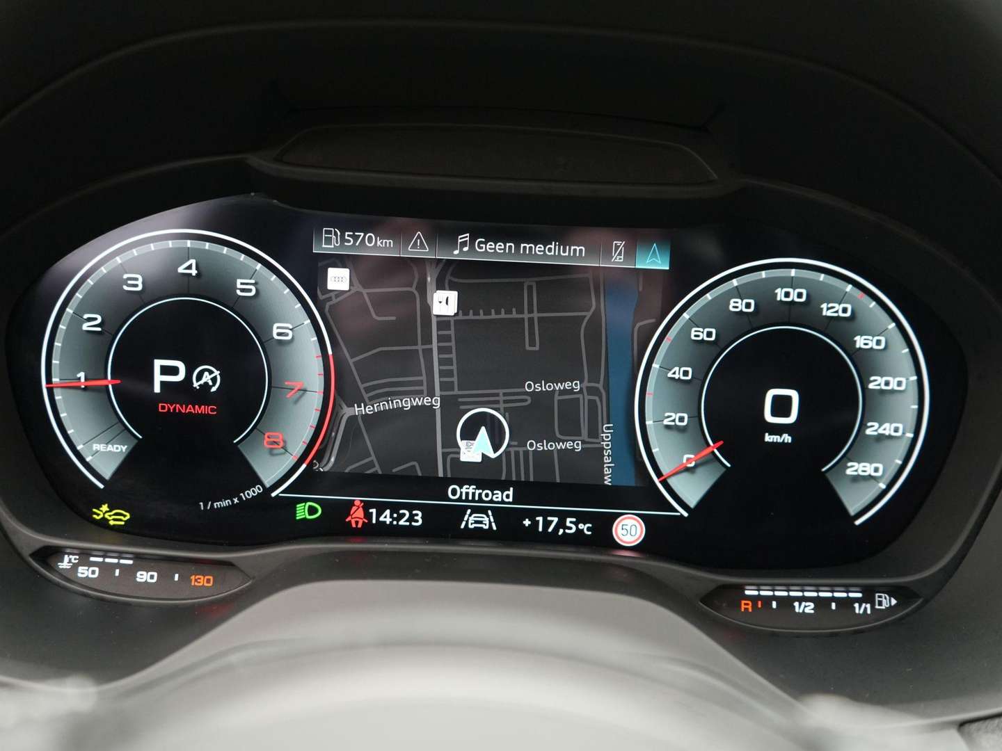 Audi Q2 S Line 35 TFSI - 2025 - Joinsteer - #14