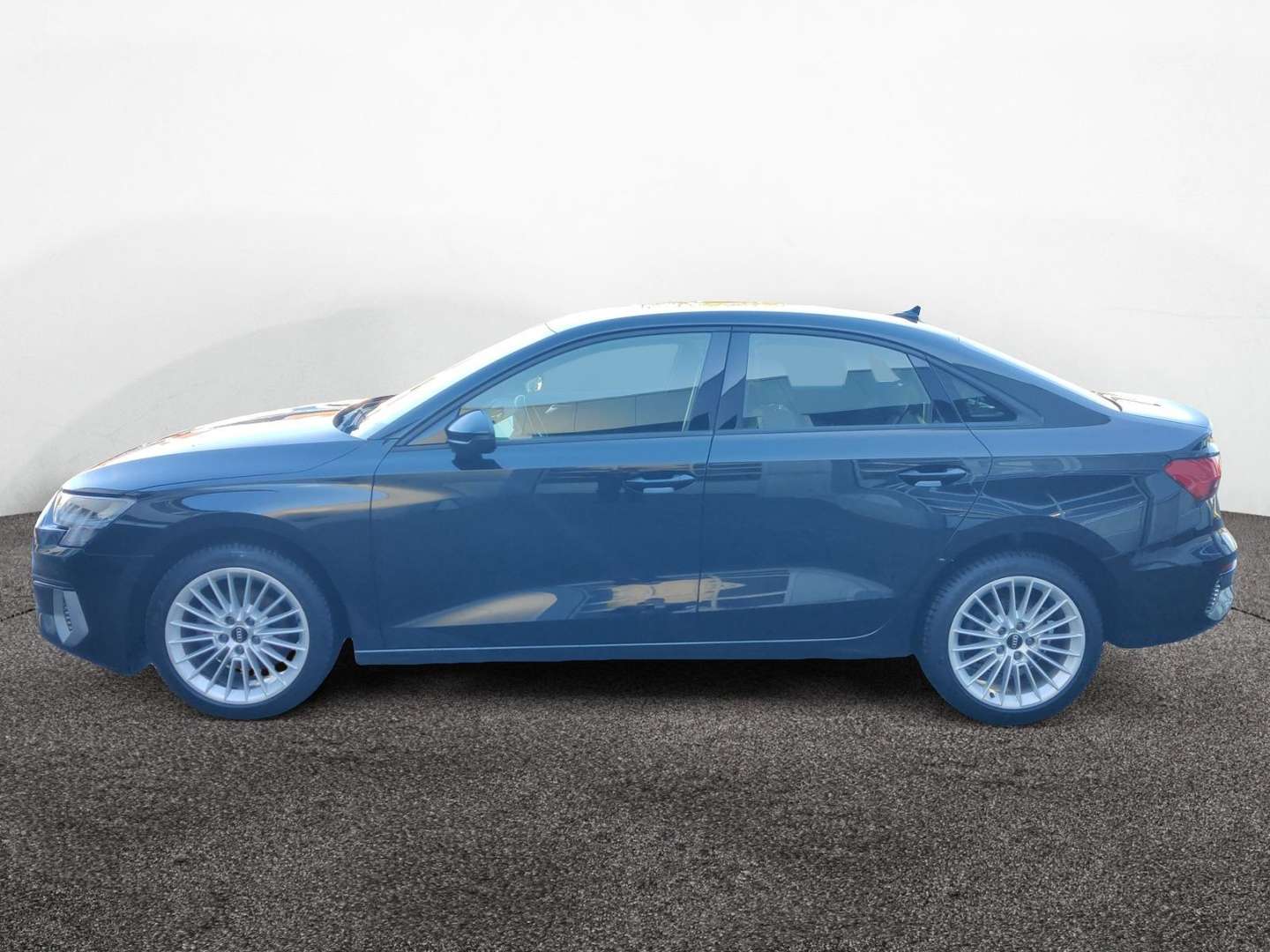 Audi A3 Advanced 35 TDI - 2022 - Joinsteer - #2