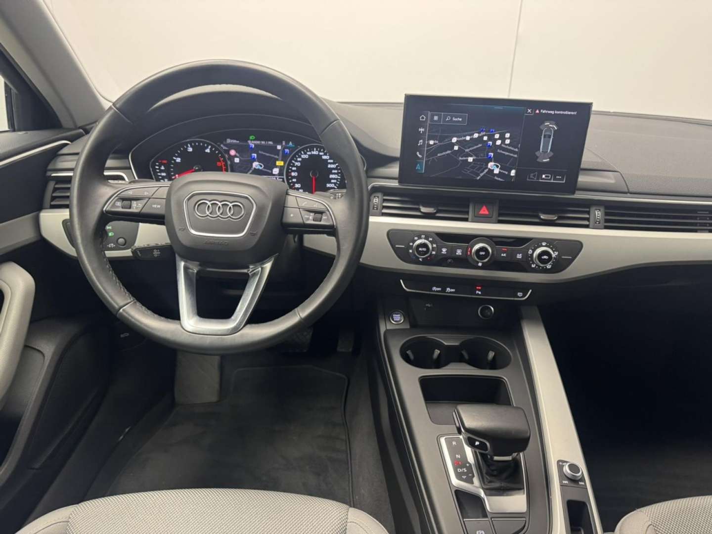 Audi A4 Avant 35 TDI - 2023 - Joinsteer - #6