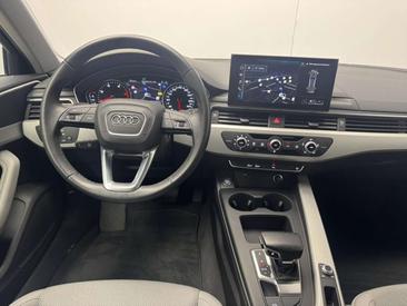 Audi A4 Avant 35 TDI — photo 6