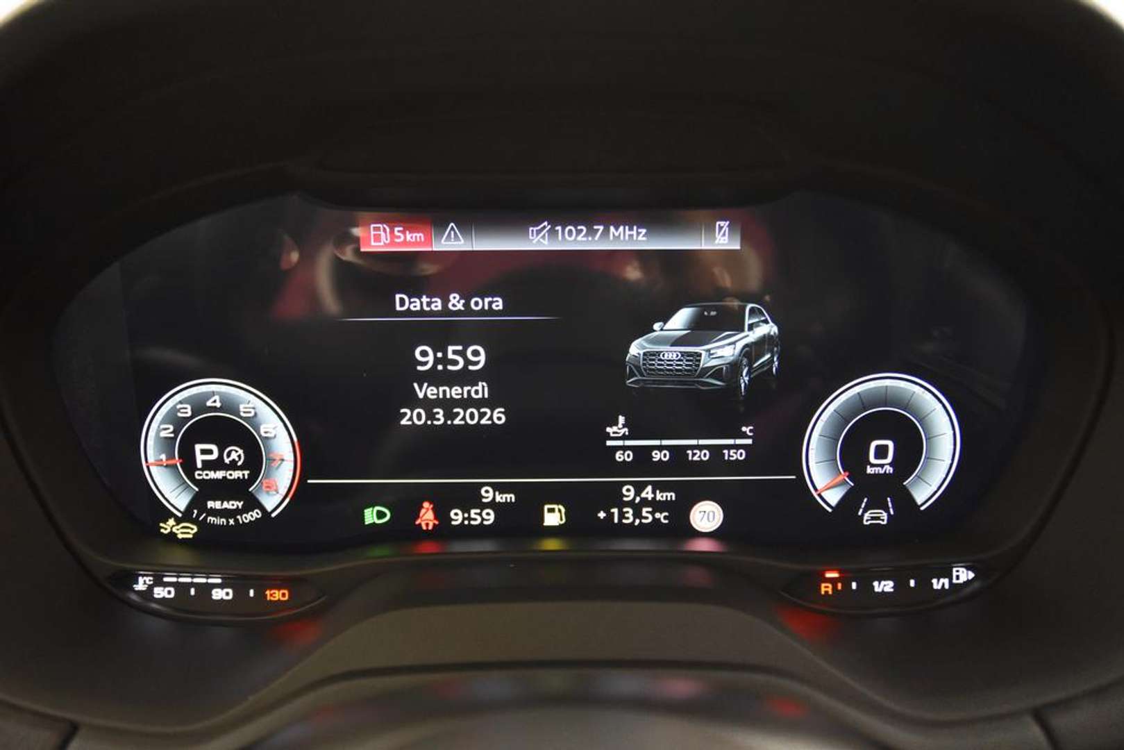 Audi Q2 S Line Edition 35 TFSI - 2026 - Joinsteer - #7