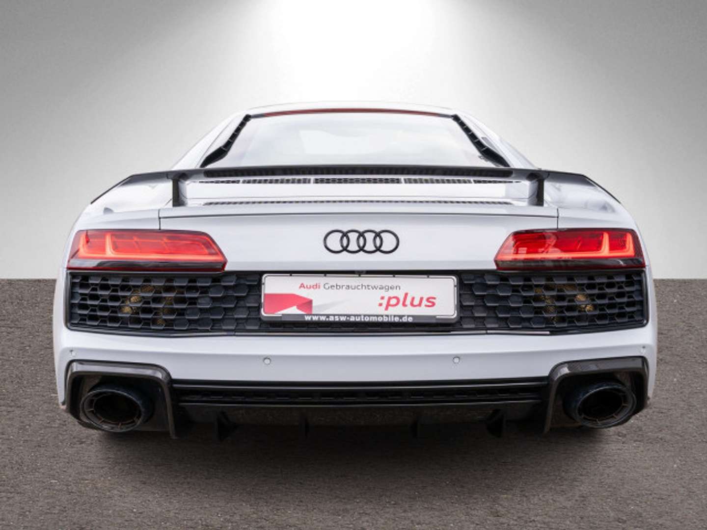 Audi R8 Performance Coupé - 2023 - Joinsteer - #5