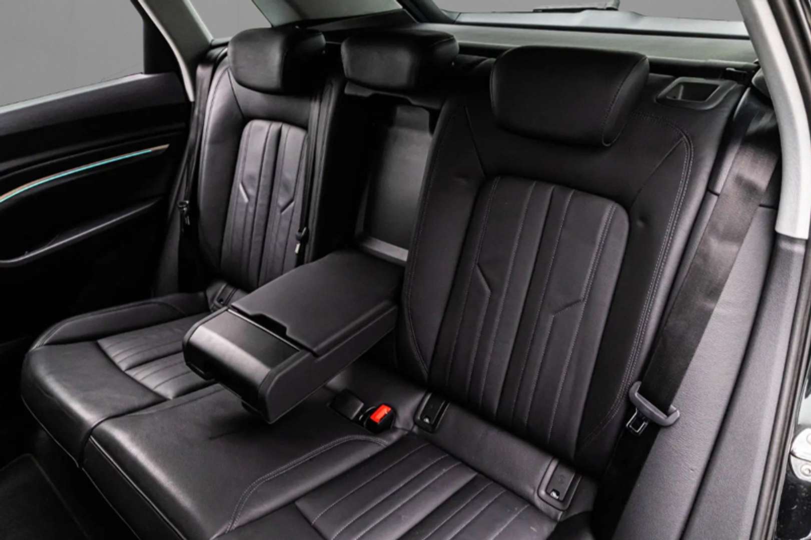 Audi E-tron S Line 55 - 2022 - Joinsteer - #8