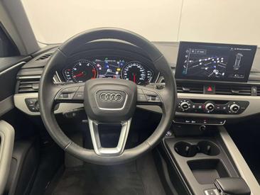 Audi A4 Avant 35 TDI — photo 7