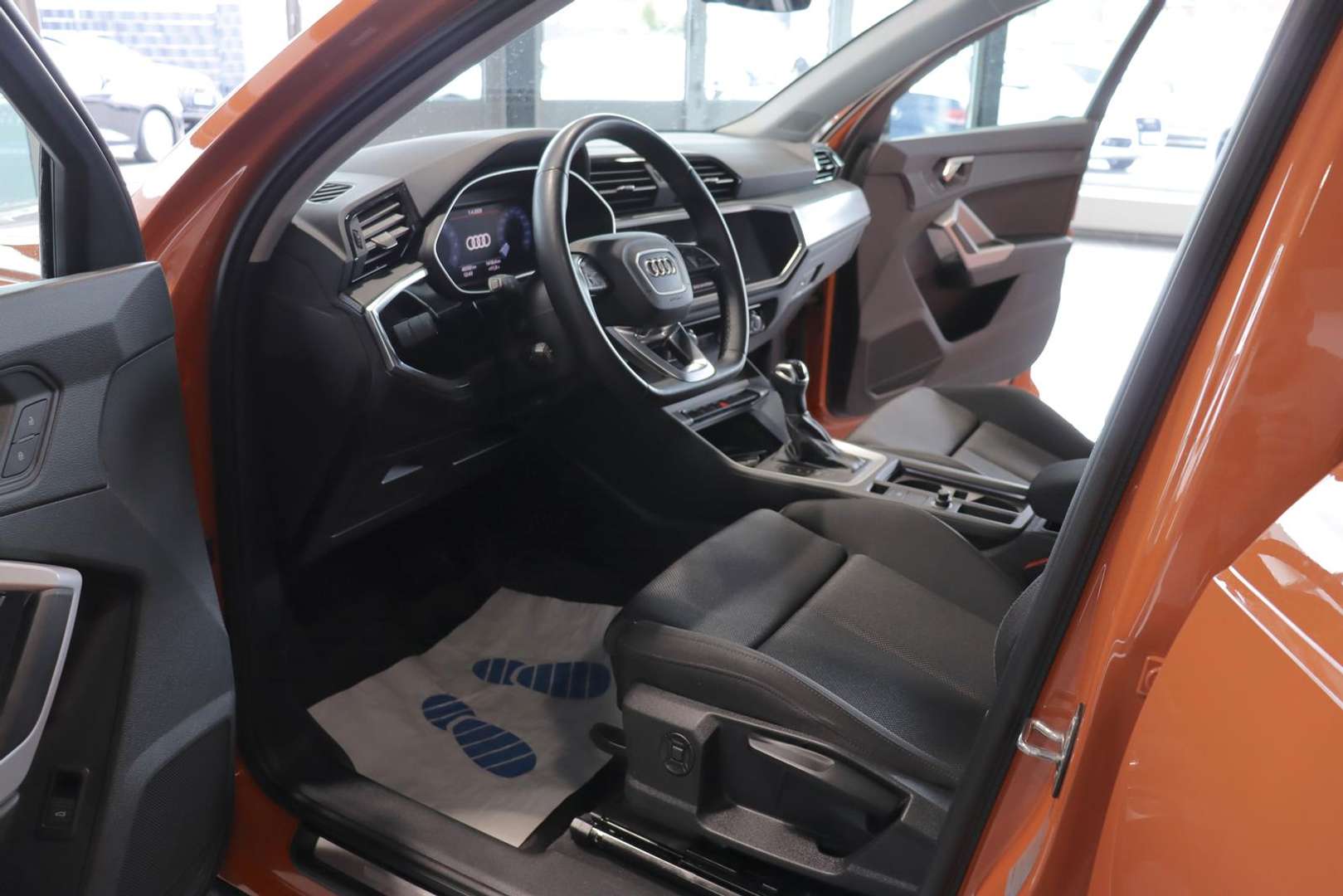 Audi Q3 30 TFSI - 2023 - Joinsteer - #9