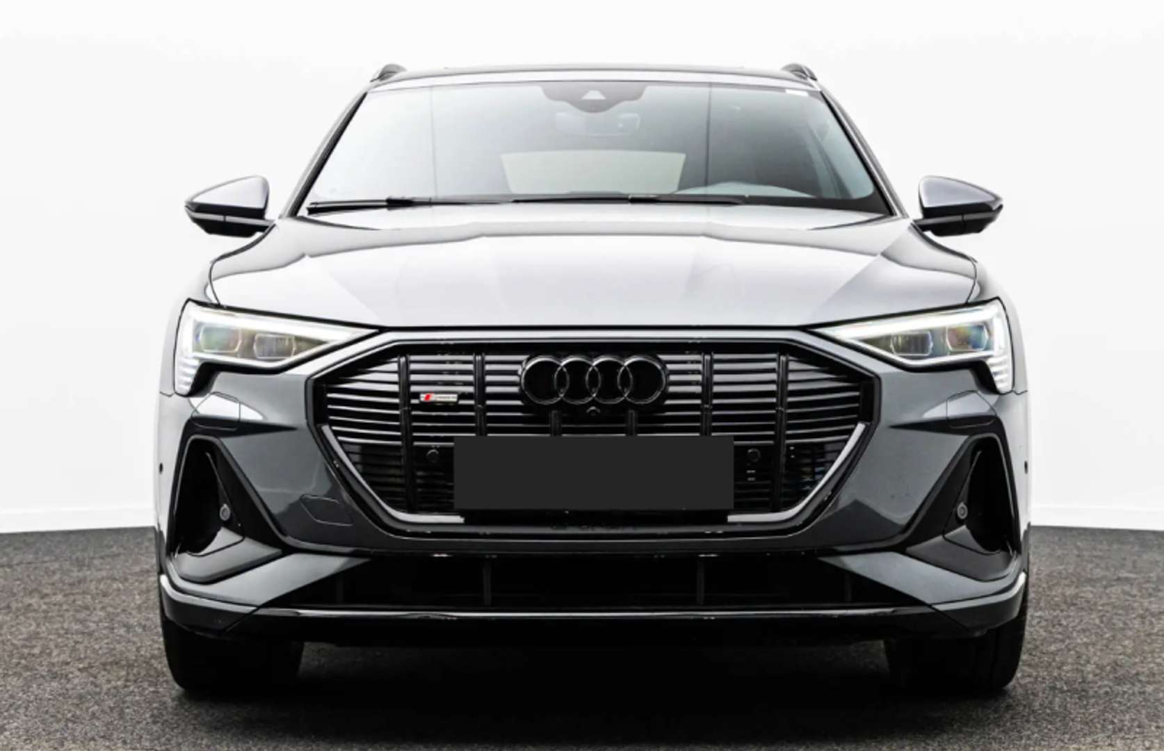 Audi E-tron S Line 55 - 2022 - Joinsteer - #5
