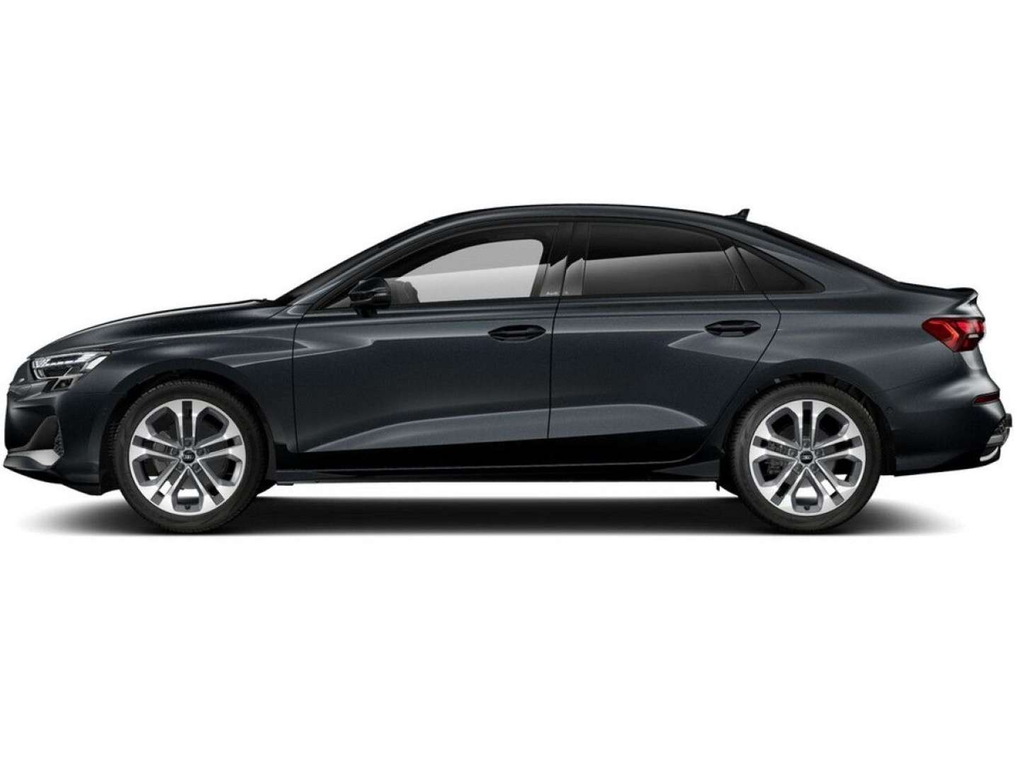 Audi A3 Advanced 35 TFSI - 2025 - Joinsteer - #2