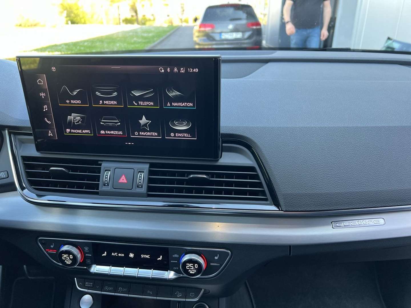 Audi Q5 S Line 40 TDI - 2022 - Joinsteer - #11
