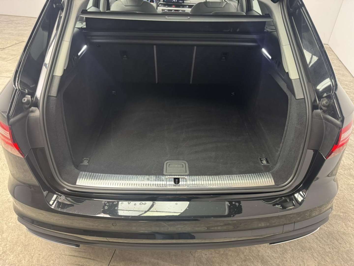 Audi A4 Avant 35 TDI - 2023 - Joinsteer - #8