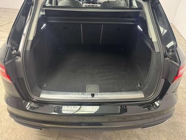 Audi A4 Avant 35 TDI — photo 8