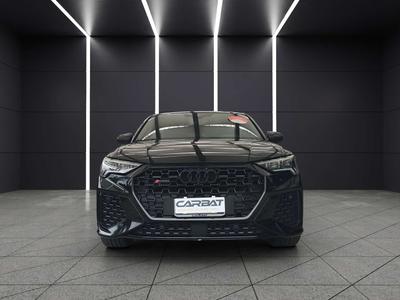 Audi RSQ3