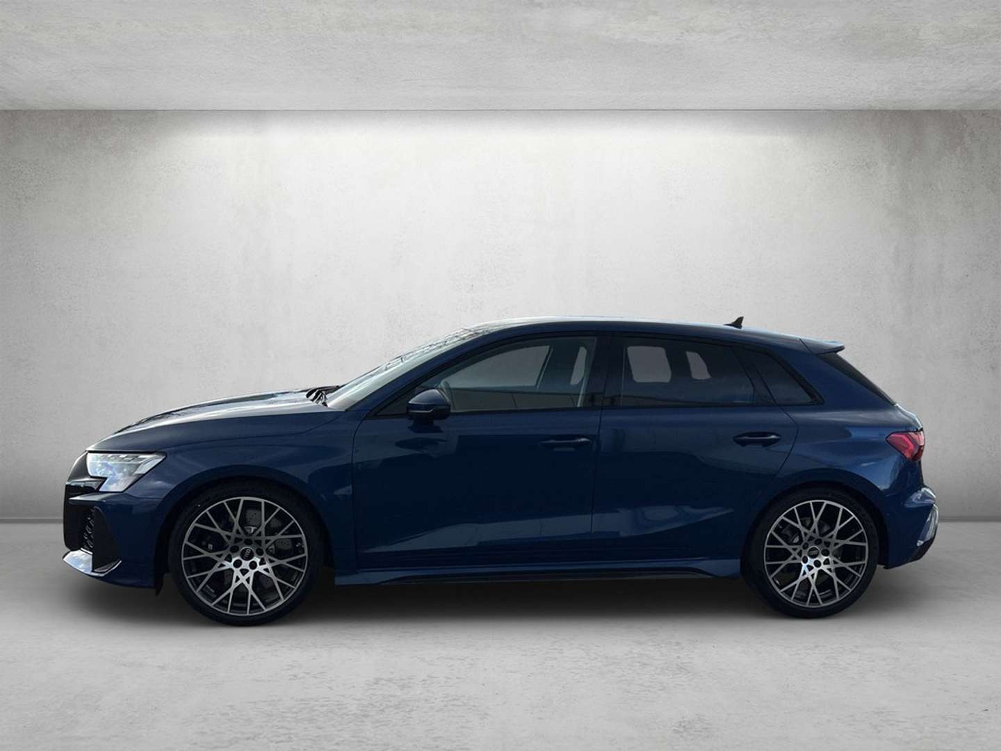 Audi RS3 Sportback 2.5 TFSI - 2026 - Joinsteer - #2