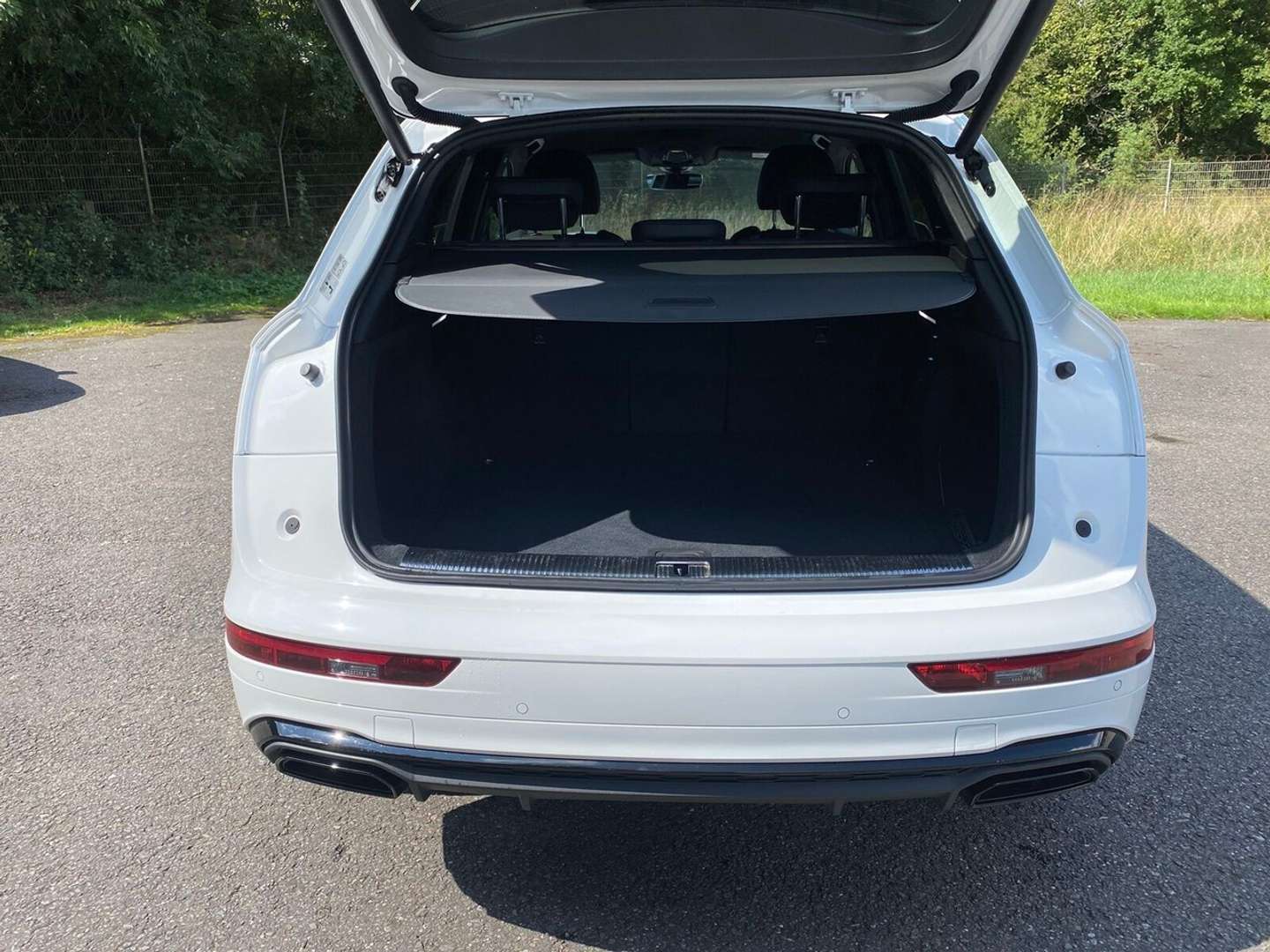 Audi Q5 S Line 40 TDI - 2021 - Joinsteer - #9