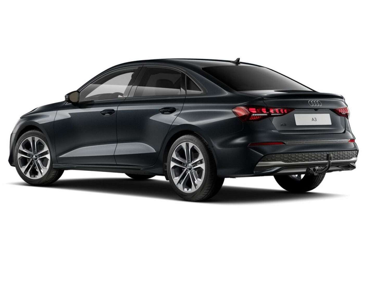 Audi A3 Advanced 35 TFSI - 2025 - Joinsteer - #3