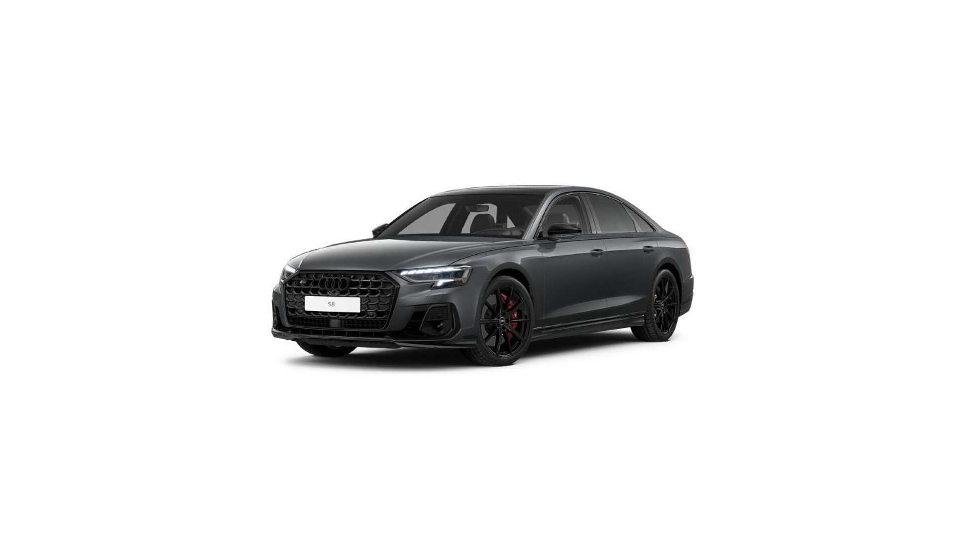 Audi S8 4.0 TFSI - 2023 - Joinsteer - #2