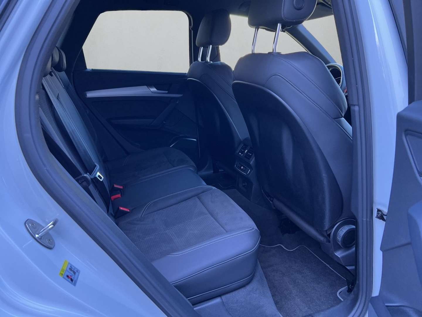 Audi Q5 S Line 40 TDI - 2022 - Joinsteer - #12