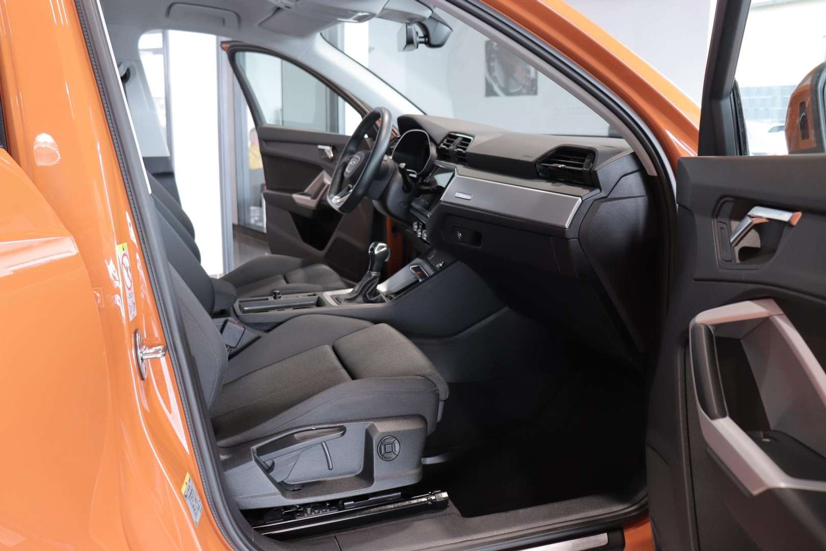 Audi Q3 30 TFSI - 2023 - Joinsteer - #11