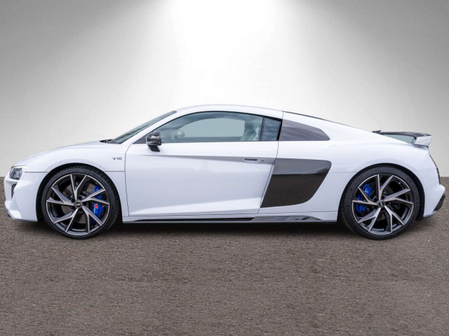 Audi R8 Performance Coupé - 2023 - Joinsteer - #8