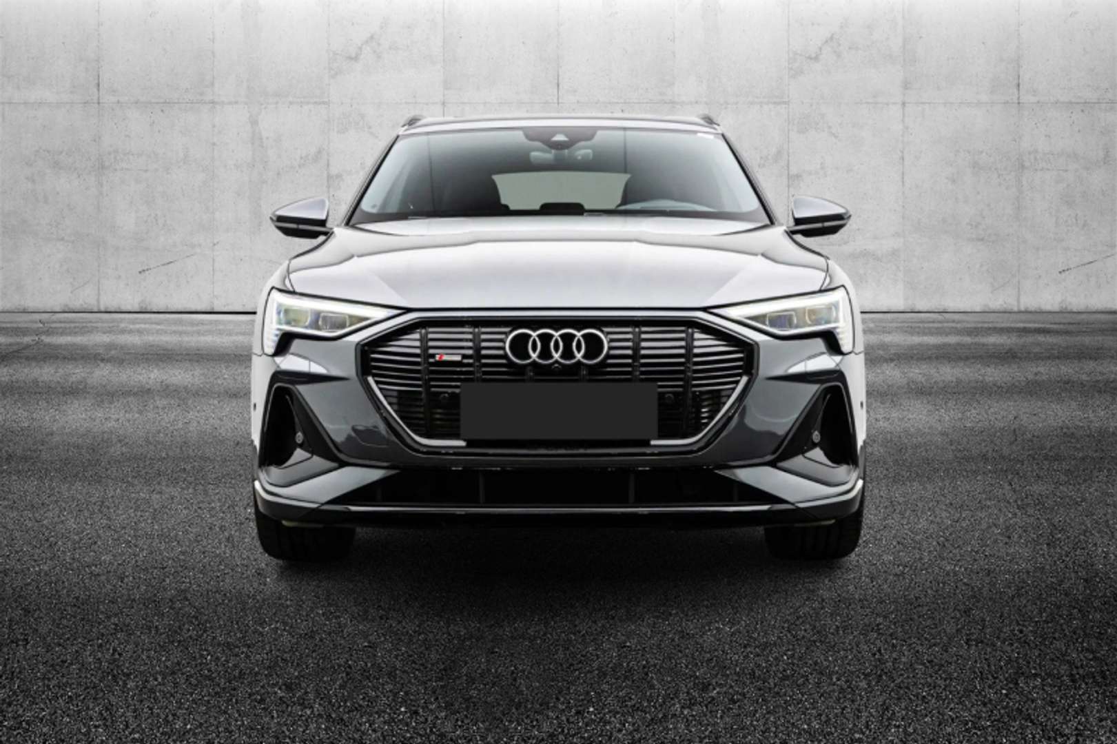 Audi E-tron S Line 55 - 2022 - Joinsteer - #5