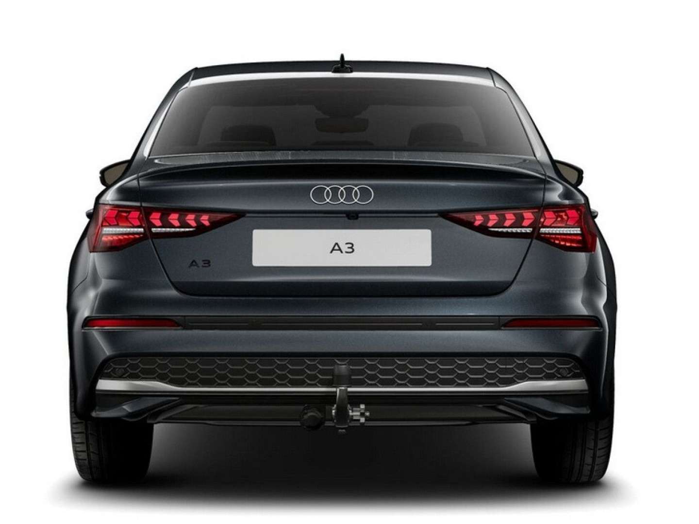 Audi A3 Advanced 35 TFSI - 2025 - Joinsteer - #4