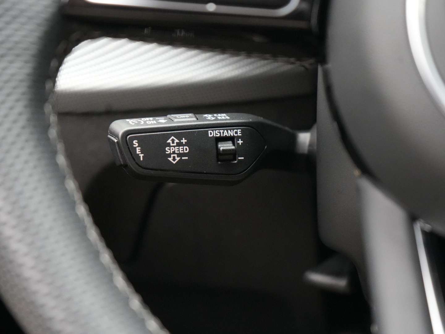 Audi Q2 S Line 35 TFSI - 2025 - Joinsteer - #18