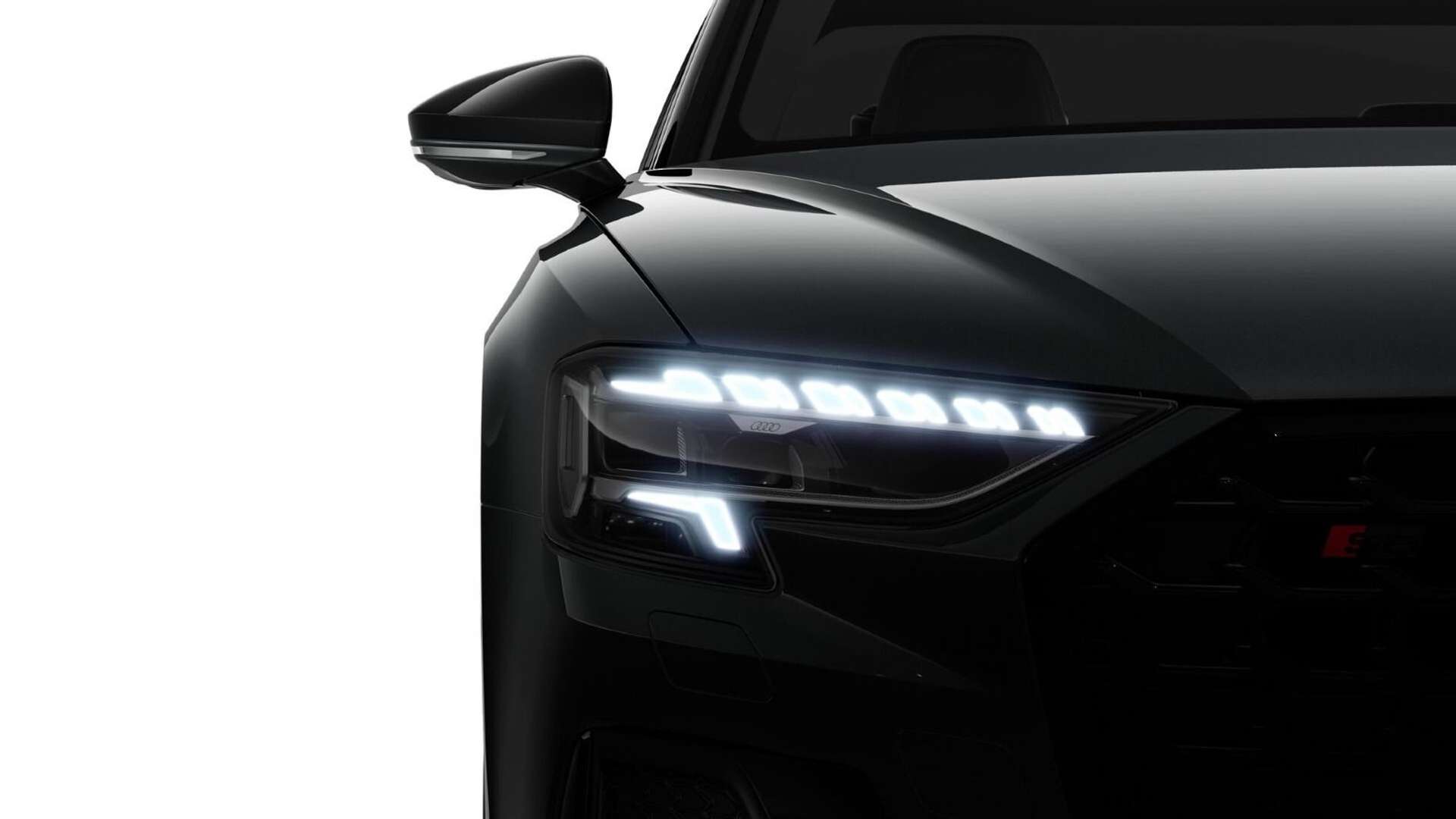 Audi S8 4.0 TFSI - 2023 - Joinsteer - #3