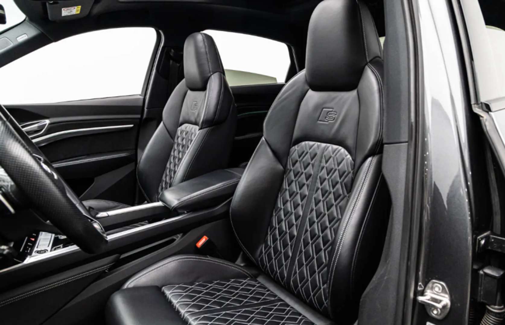 Audi E-tron S Line 55 - 2022 - Joinsteer - #7