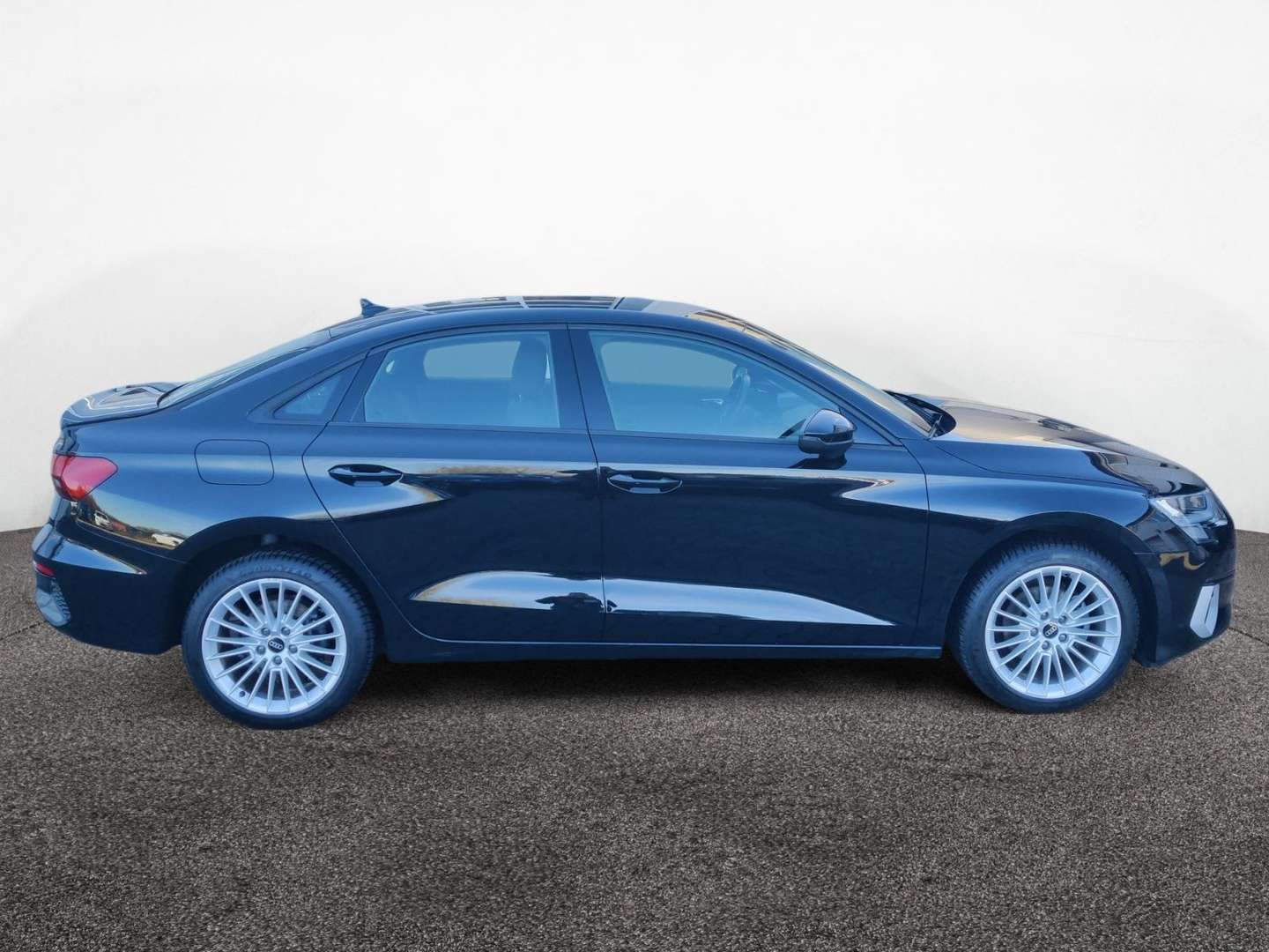 Audi A3 Advanced 35 TDI - 2022 - Joinsteer - #6