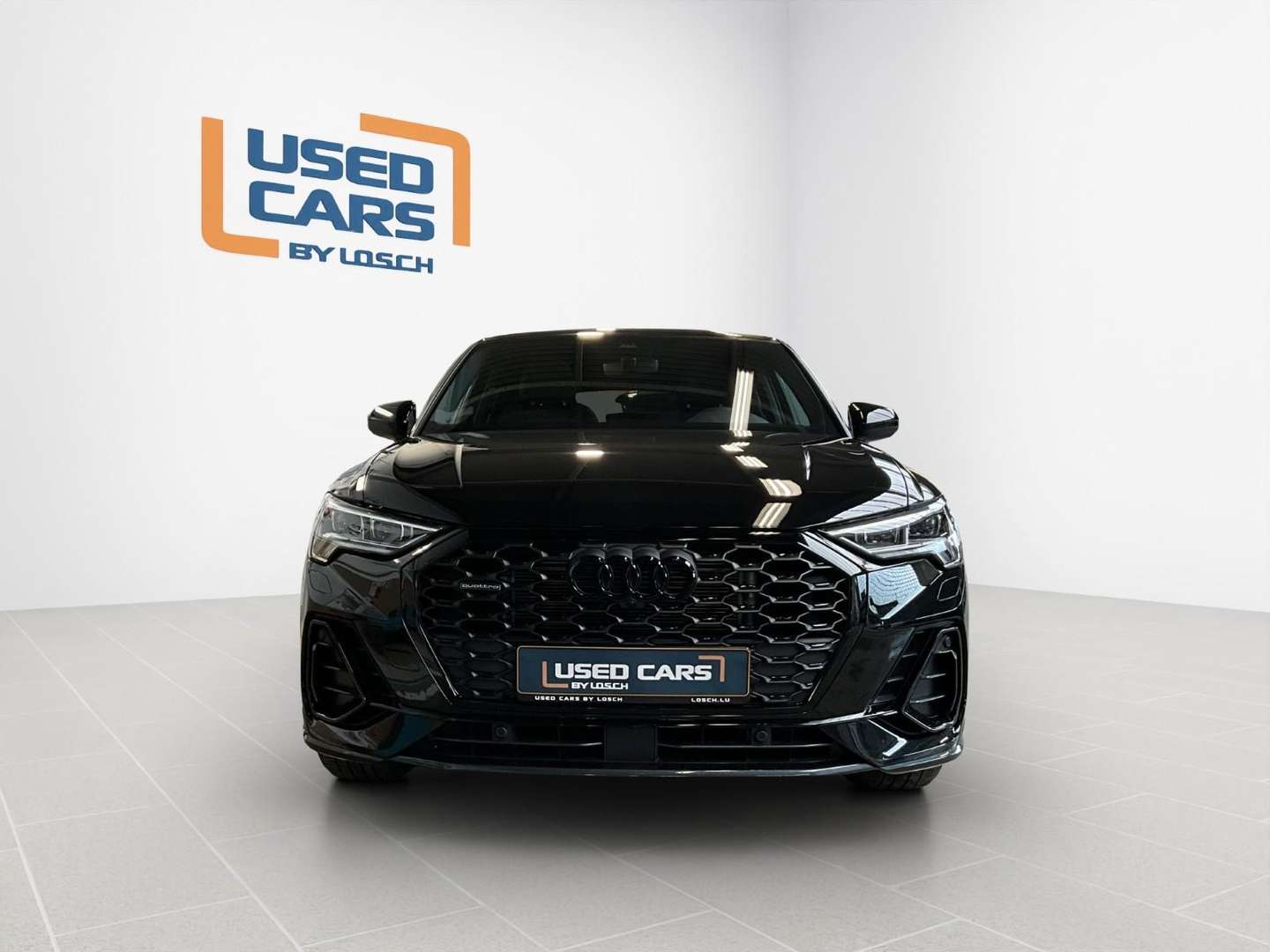 Audi Q3 S Line - 2025 - Joinsteer - #2