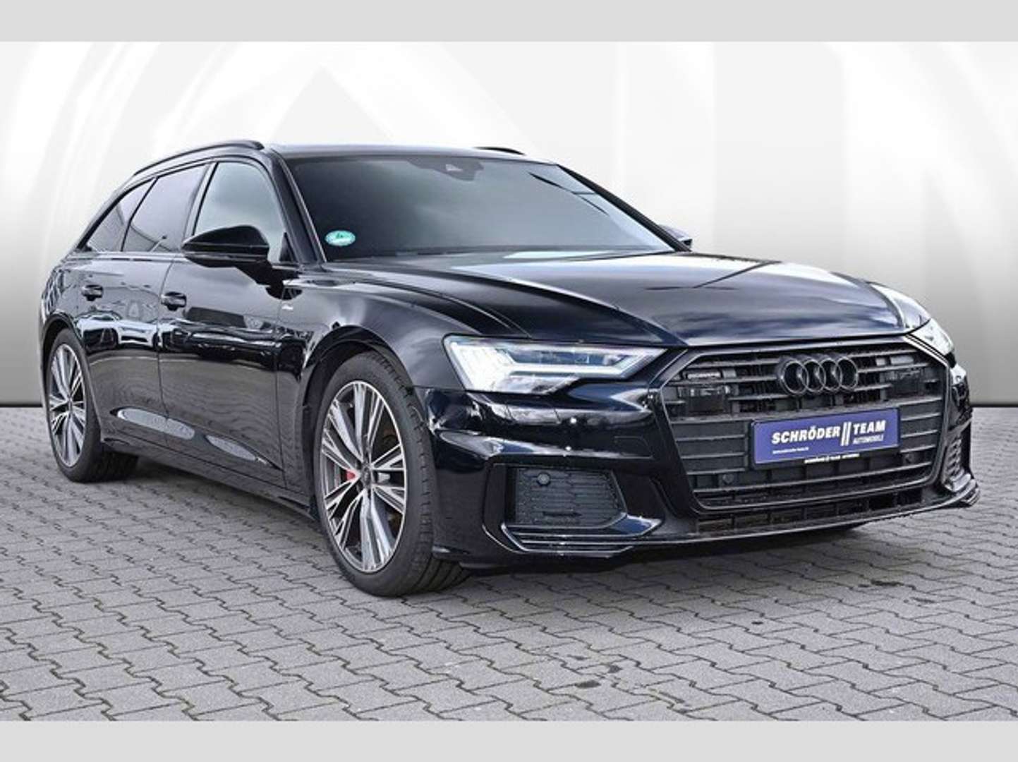 Audi A6 S Line 55 TFSI E - 2022 - Joinsteer - #2