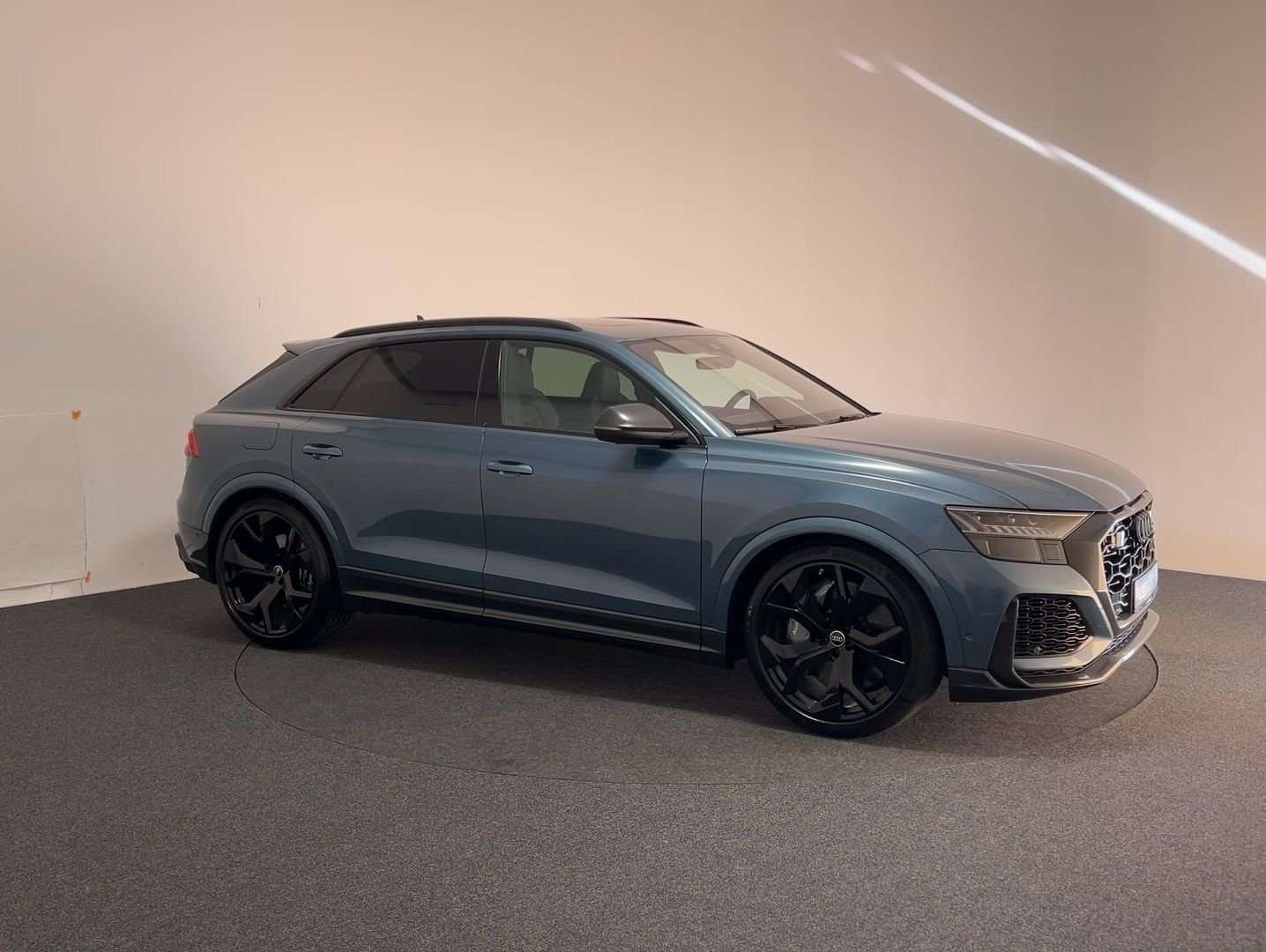 Audi RSQ8 Performance - 2023 - Joinsteer - #1