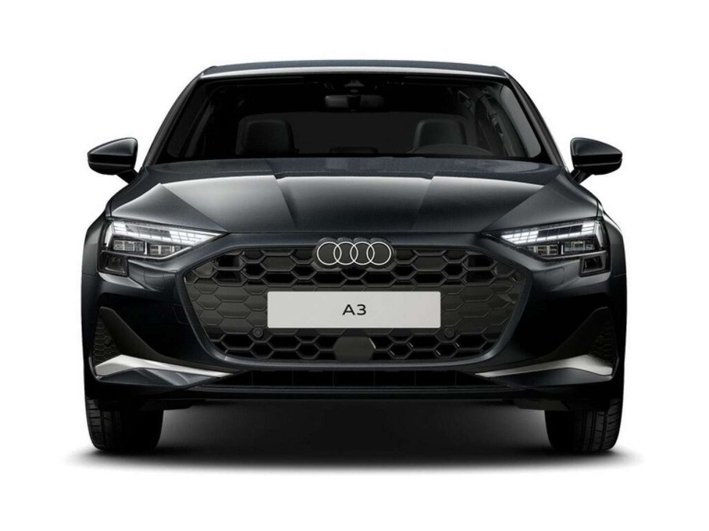 Audi A3 Advanced 35 TFSI - 2025 - Joinsteer - #5