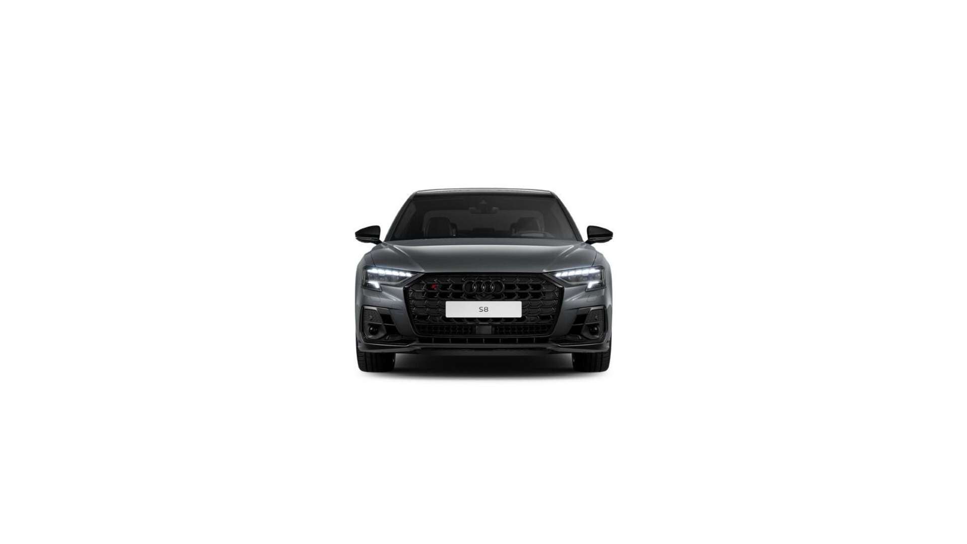 Audi S8 4.0 TFSI - 2023 - Joinsteer - #4