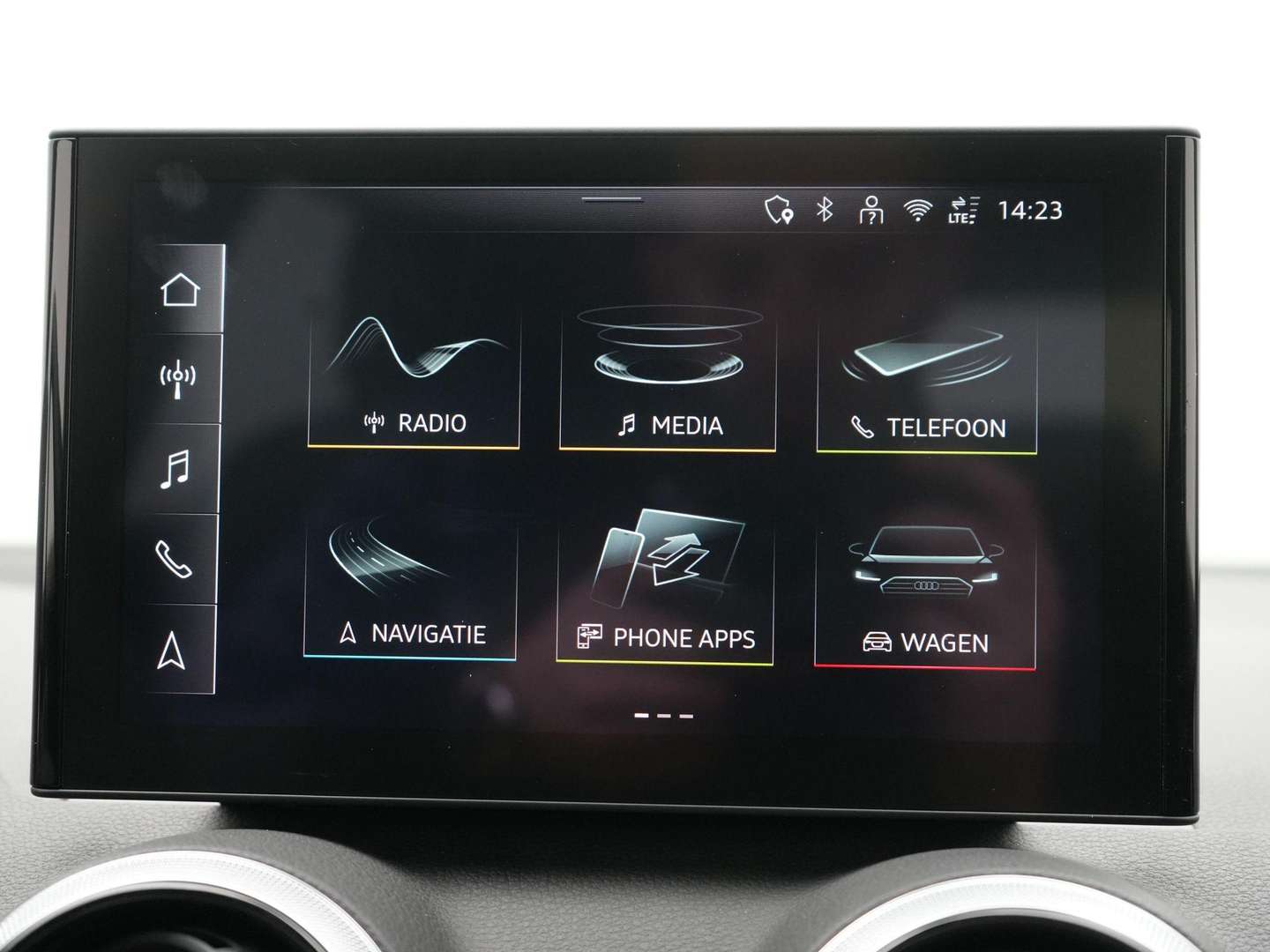 Audi Q2 S Line 35 TFSI - 2025 - Joinsteer - #19