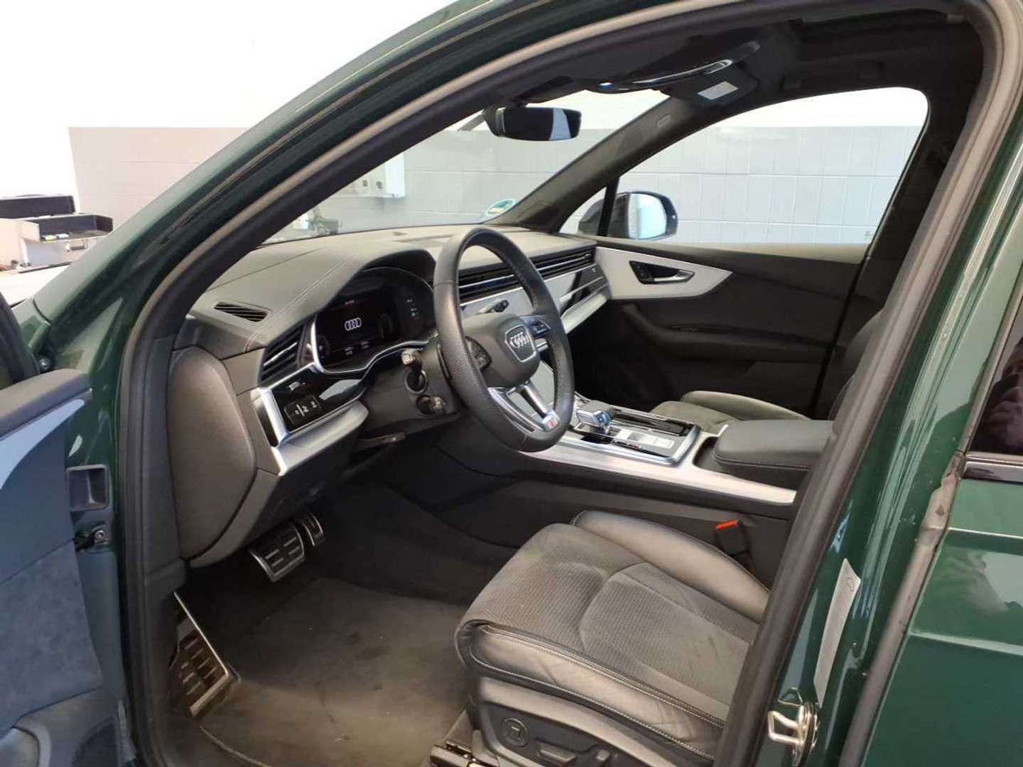 Audi Q7 S Line Black 50 TDI - 2023 - Joinsteer - #6