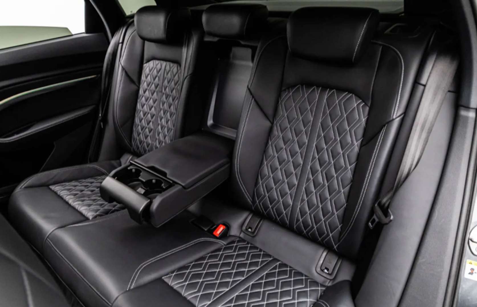 Audi E-tron S Line 55 - 2022 - Joinsteer - #8