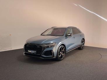 Audi RSQ8 Performance — photo 2