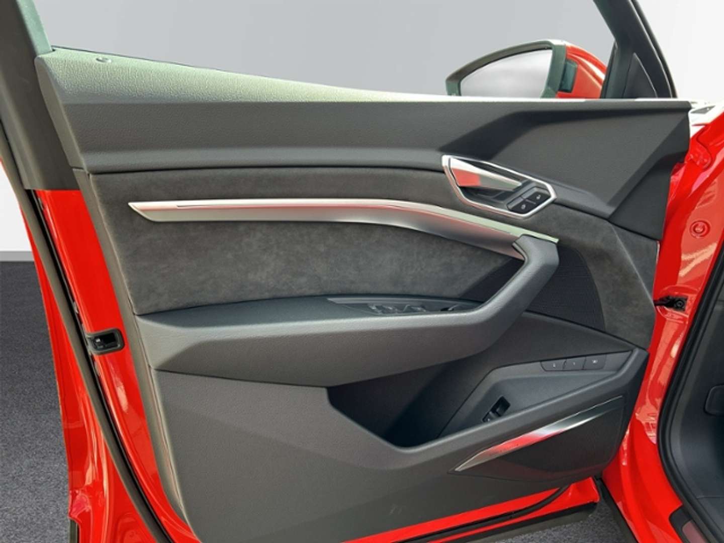 Audi E-tron Sportback 55 - 2020 - Joinsteer - #7