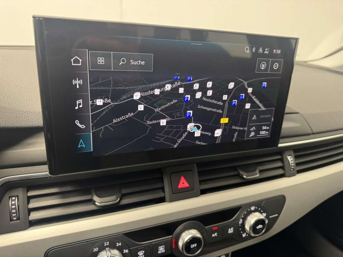 Audi A4 Avant 35 TDI - 2023 - Joinsteer - #11