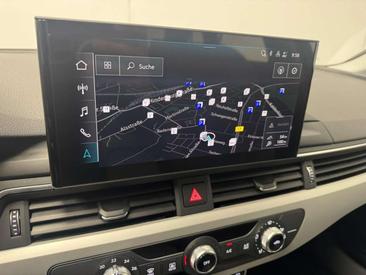 Audi A4 Avant 35 TDI — photo 11