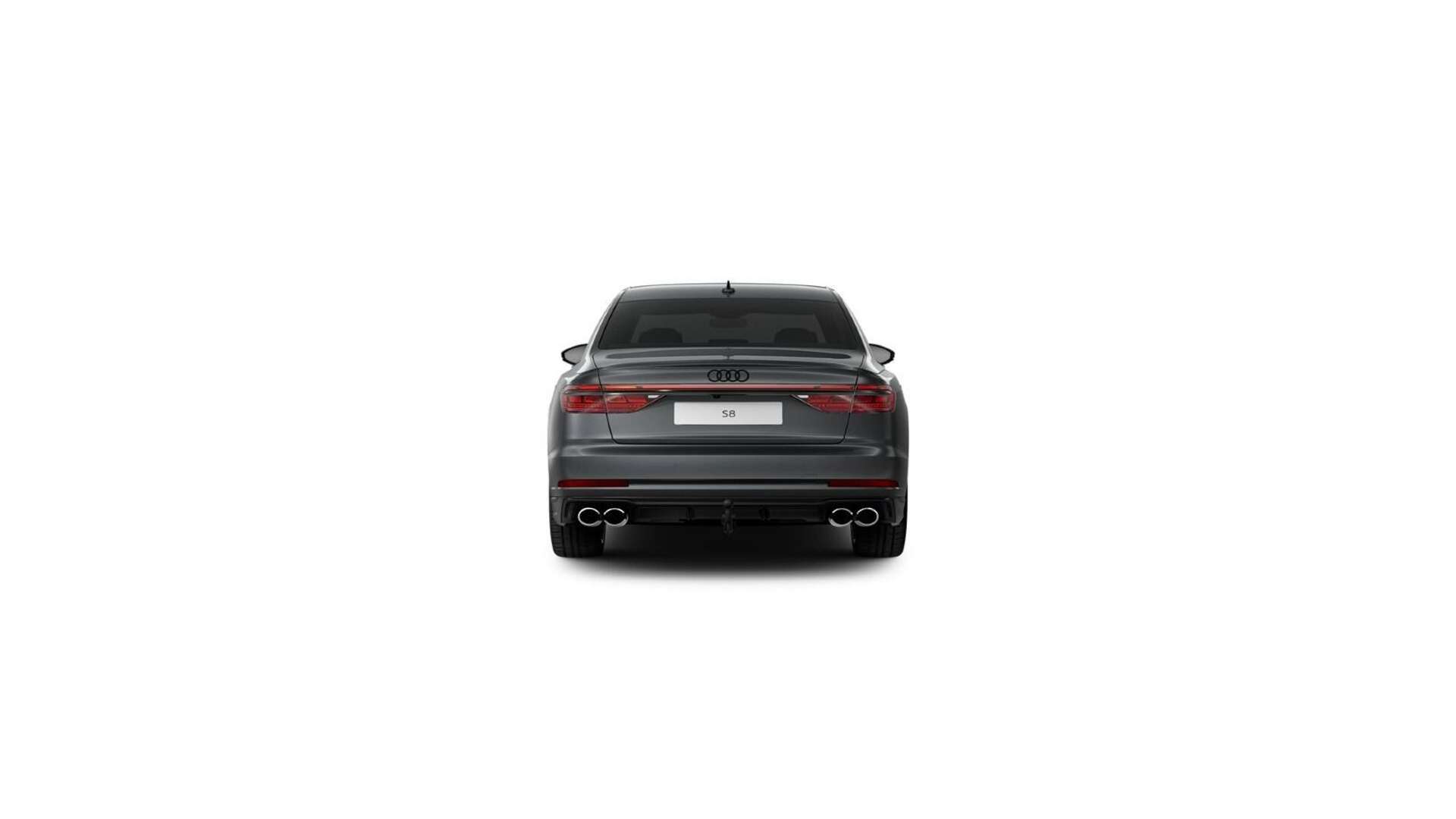 Audi S8 4.0 TFSI - 2023 - Joinsteer - #5